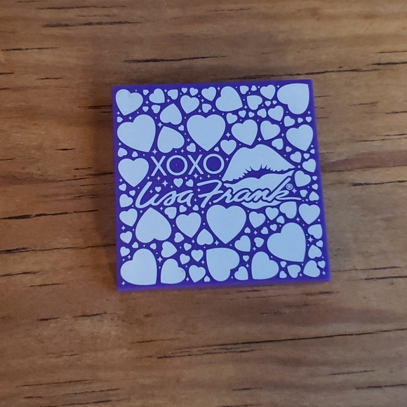 COPY - 3/$5 Lisa Frank Stargazing Shimmer Eyeshad… - Picture 1 of 3